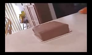Cake Farts ( not really porn however just a humorous butt scene)