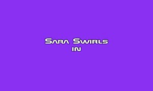 ss99 Sara Swirls anus dirty dancing compilation