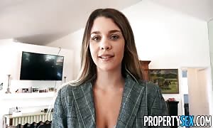 PropertySex highly suggested Real property Agent Tours building