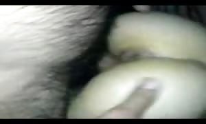 A russian gui pounds teen pussy