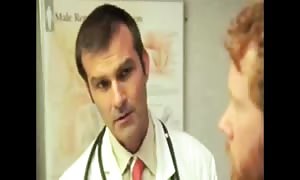 'Ask Your Doctor' (funny faux ad)